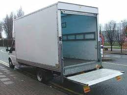 man and van Bradford